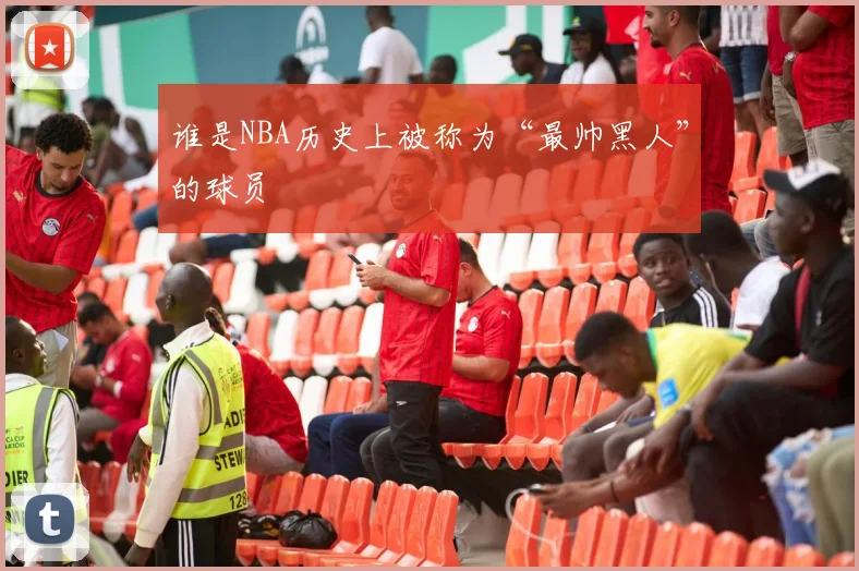 谁是NBA历史上被称为“最帅黑人”的球员